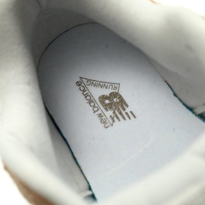 【AT11746】New Balance 9060シリーズ ドリフトウッド レトロランニングシューズ | New Balance