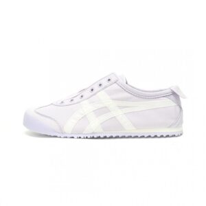 【AT11757】Onitsuka Tiger Mexico 66 Slip-On メキシコシリーズ スリッポンカジュアルシューズ | Onitsuka Tiger