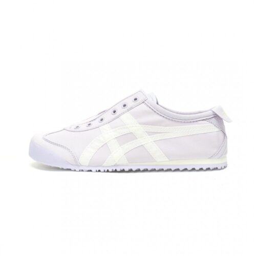 【AT11757】Onitsuka Tiger Mexico 66 Slip-On メキシコシリーズ スリッポンカジュアルシューズ | Onitsuka Tiger