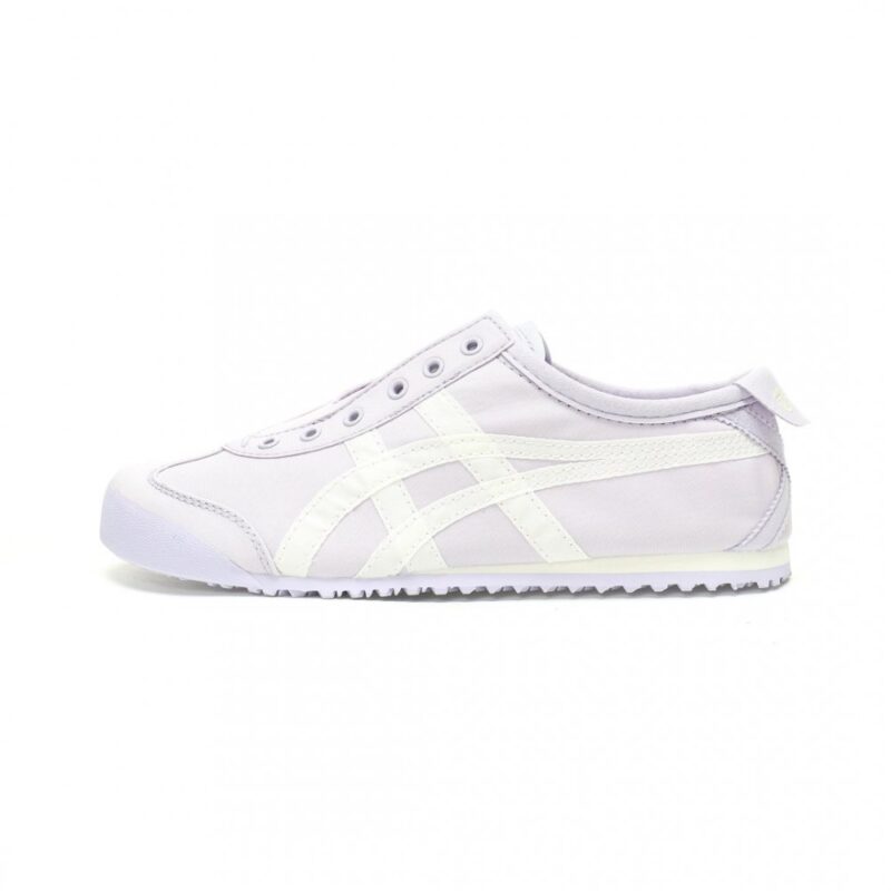 【AT11757】Onitsuka Tiger Mexico 66 Slip-On メキシコシリーズ スリッポンカジュアルシューズ | Onitsuka Tiger