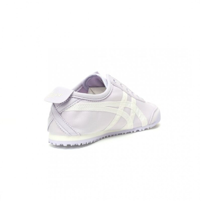 【AT11757】Onitsuka Tiger Mexico 66 Slip-On メキシコシリーズ スリッポンカジュアルシューズ | Onitsuka Tiger