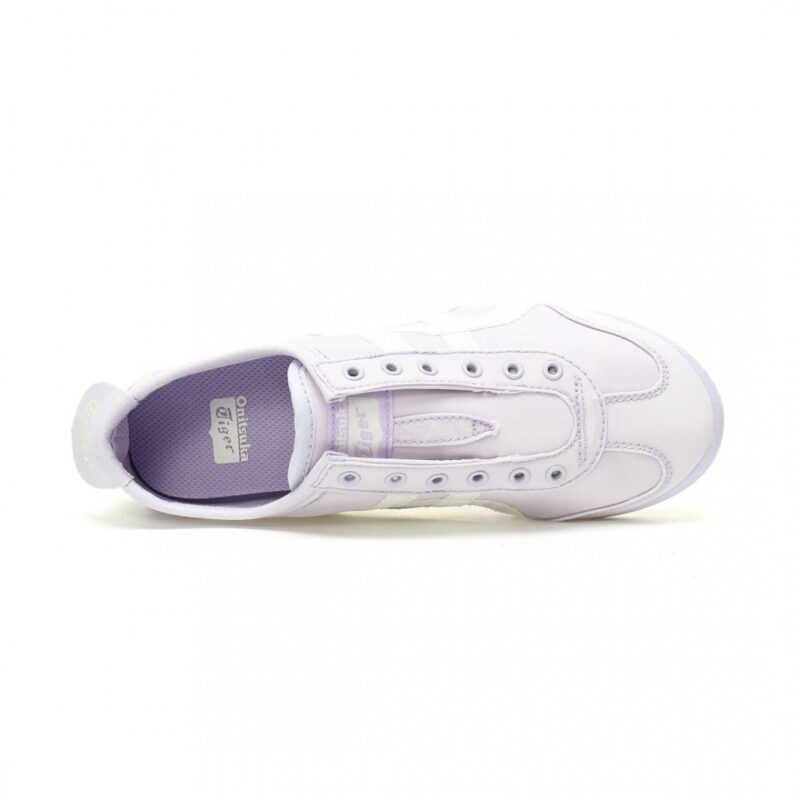 【AT11757】Onitsuka Tiger Mexico 66 Slip-On メキシコシリーズ スリッポンカジュアルシューズ | Onitsuka Tiger