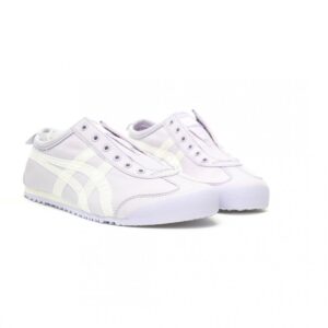 【AT11757】Onitsuka Tiger Mexico 66 Slip-On メキシコシリーズ スリッポンカジュアルシューズ | Onitsuka Tiger