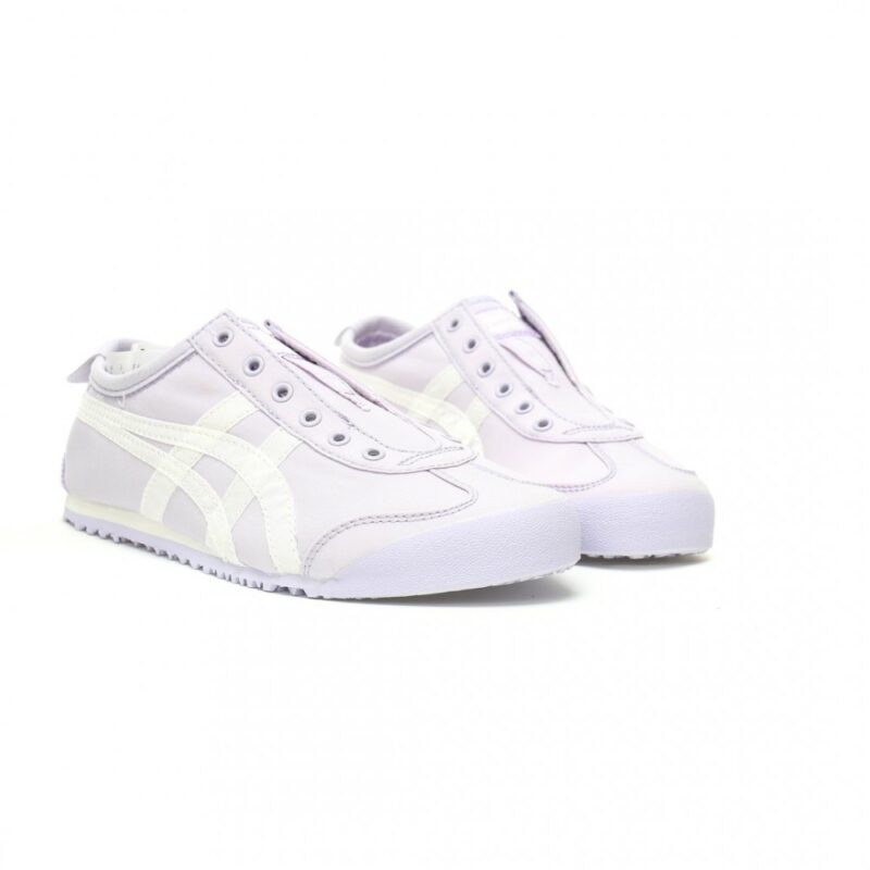 【AT11757】Onitsuka Tiger Mexico 66 Slip-On メキシコシリーズ スリッポンカジュアルシューズ | Onitsuka Tiger