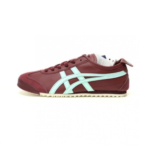 【AT11761】Onitsuka Tiger（オニツカ タイガー）Mexico 66スポーツシューズ | Onitsuka Tiger
