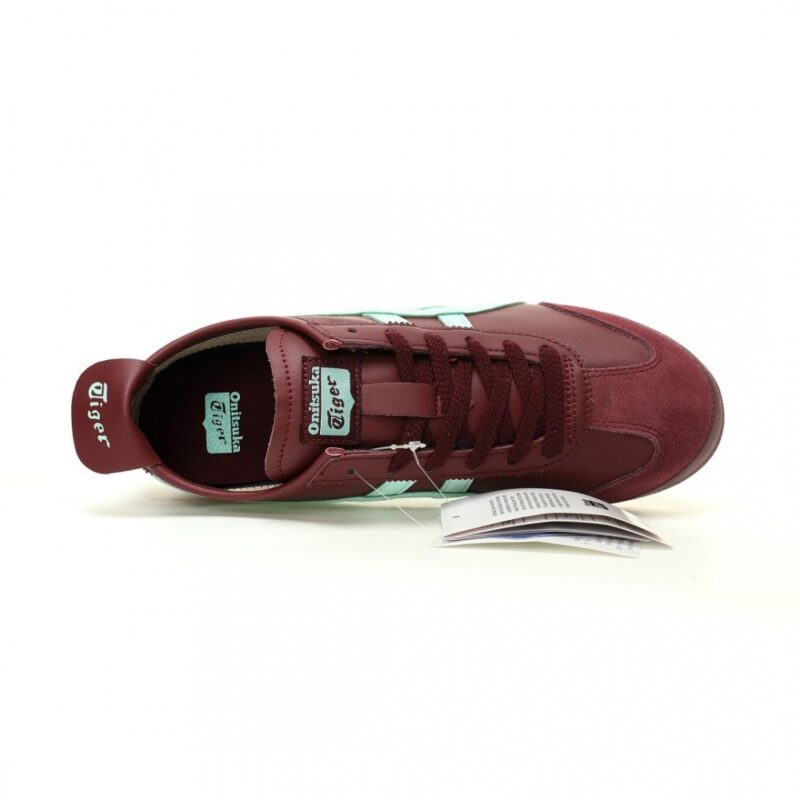 【AT11761】Onitsuka Tiger（オニツカ タイガー）Mexico 66スポーツシューズ | Onitsuka Tiger