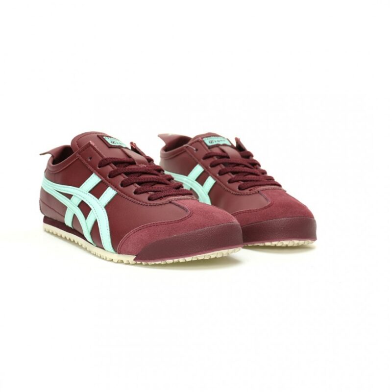 【AT11761】Onitsuka Tiger（オニツカ タイガー）Mexico 66スポーツシューズ | Onitsuka Tiger