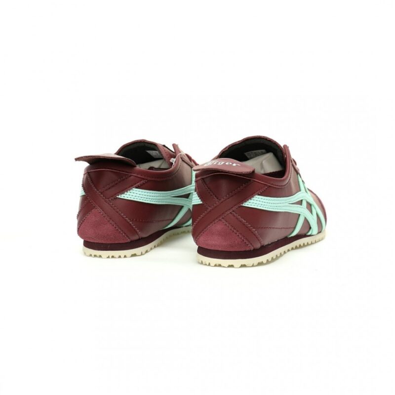 【AT11761】Onitsuka Tiger（オニツカ タイガー）Mexico 66スポーツシューズ | Onitsuka Tiger