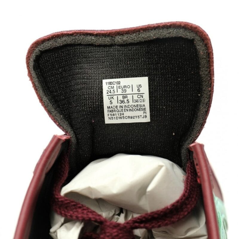 【AT11761】Onitsuka Tiger（オニツカ タイガー）Mexico 66スポーツシューズ | Onitsuka Tiger