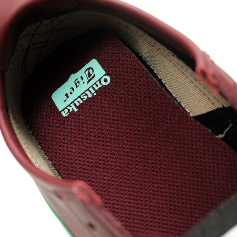 【AT11761】Onitsuka Tiger（オニツカ タイガー）Mexico 66スポーツシューズ | Onitsuka Tiger