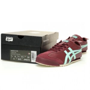 【AT11761】Onitsuka Tiger（オニツカ タイガー）Mexico 66スポーツシューズ | Onitsuka Tiger