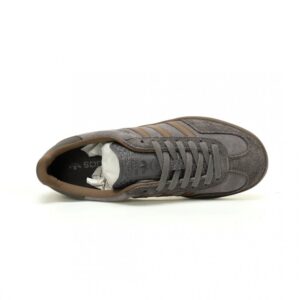 【AT11763】アディダス ガゼル インドア トレーナー　クラシックなレトロデザインと高品質素材 | Adidas