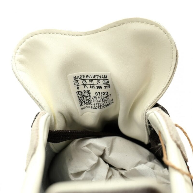 【AT11765】ルイ・ヴィトン x アディダスオリジナルス コラボSamba OGシリーズスニーカー | Louis Vuitton x Adidas