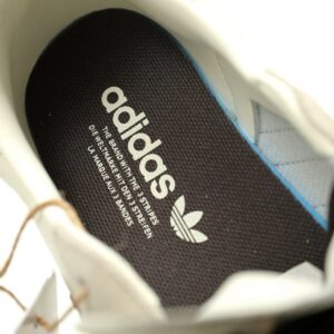 【AT11765】ルイ・ヴィトン x アディダスオリジナルス コラボSamba OGシリーズスニーカー | Louis Vuitton x Adidas