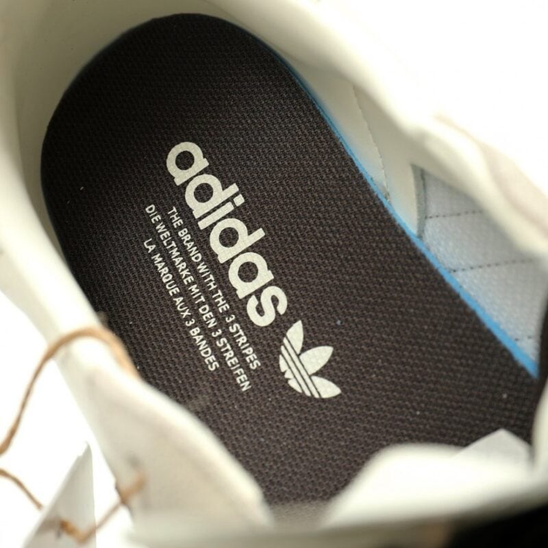 【AT11765】ルイ・ヴィトン x アディダスオリジナルス コラボSamba OGシリーズスニーカー | Louis Vuitton x Adidas