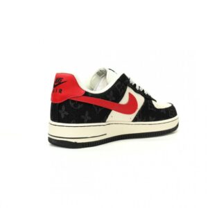 【AT11776】ルイ・ヴィトン×ナイキ エアフォース1コラボ限定モデル- ストリートファッションのアイコン | Louis Vuitton x Nike