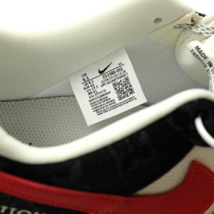【AT11776】ルイ・ヴィトン×ナイキ エアフォース1コラボ限定モデル- ストリートファッションのアイコン | Louis Vuitton x Nike