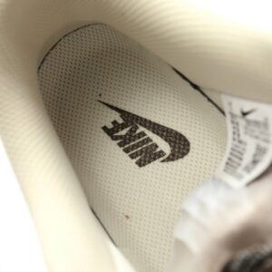 【AT11777】ルイ・ヴィトン x ナイキ Air Force 1コラボシューズ - 高級ストリートスタイル | Nike x Louis Vuitton