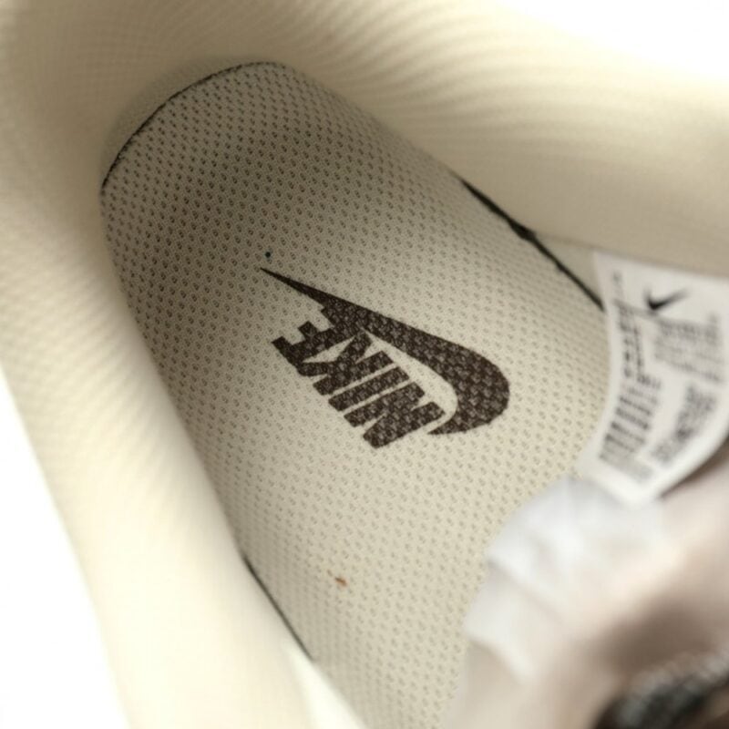 【AT11777】ルイ・ヴィトン x ナイキ Air Force 1コラボシューズ - 高級ストリートスタイル | Nike x Louis Vuitton