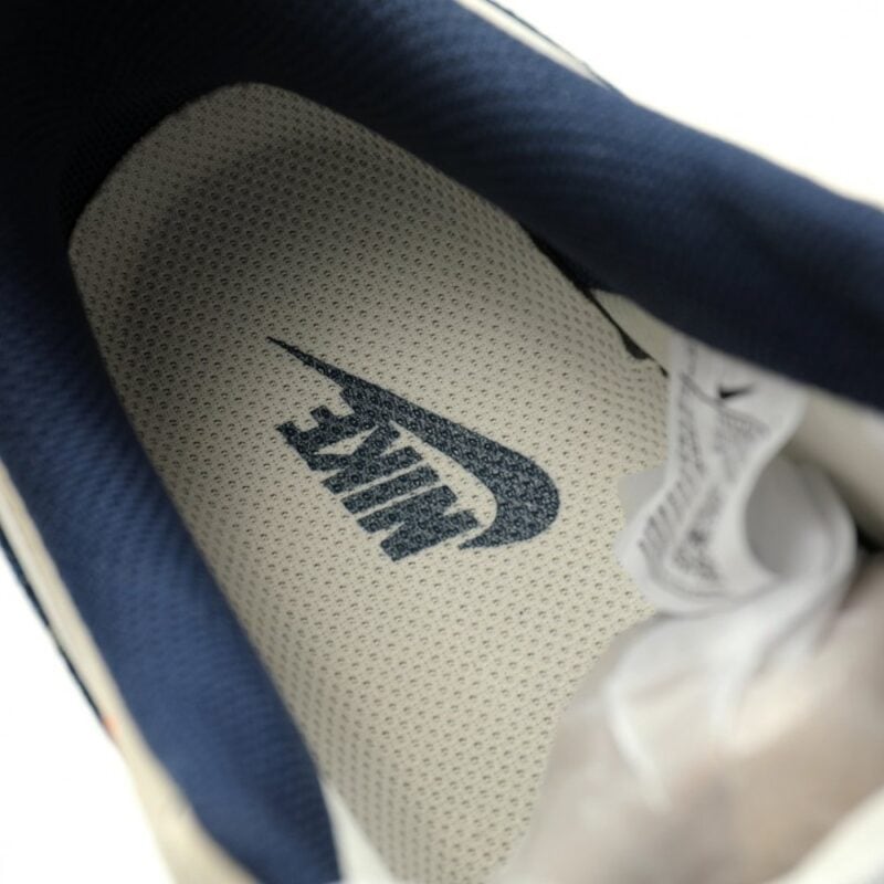 【AT11779】ルイ・ヴィトン x ナイキ Air Force 1 コラボレーションシューズ - ハイエンドな質感とストリートファッションDNAの融合 | LV x Nike