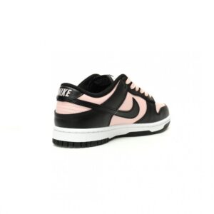 【AT11780】ナイキSBダンクロー "黒桃芝さくら" 限定カラー | Nike Dunk