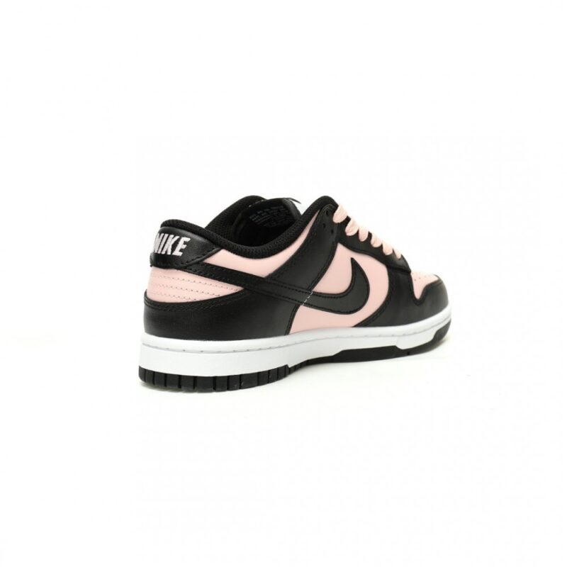 【AT11780】ナイキSBダンクロー "黒桃芝さくら" 限定カラー | Nike Dunk