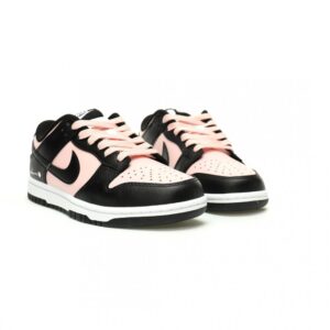 【AT11780】ナイキSBダンクロー "黒桃芝さくら" 限定カラー | Nike Dunk