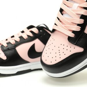 【AT11780】ナイキSBダンクロー "黒桃芝さくら" 限定カラー | Nike Dunk