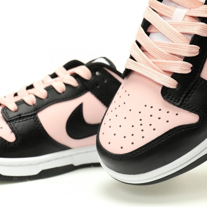 【AT11780】ナイキSBダンクロー "黒桃芝さくら" 限定カラー | Nike Dunk