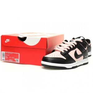 【AT11780】ナイキSBダンクロー "黒桃芝さくら" 限定カラー | Nike Dunk