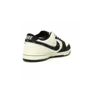 【AT11781】シュプリーム x ナイキ SB ダンク ロー スニーカー - ストリートファッションとスポーツ美学の融合 | Nike x Dunk