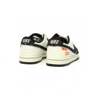 【AT11781】シュプリーム x ナイキ SB ダンク ロー スニーカー - ストリートファッションとスポーツ美学の融合 | Nike x Dunk