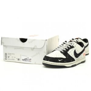 【AT11781】シュプリーム x ナイキ SB ダンク ロー スニーカー - ストリートファッションとスポーツ美学の融合 | Nike x Dunk