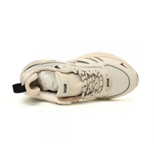 【AT11784】Dior ディオール B44 Bladeシリーズ ロートップスニーカー 高級ファッションフットウェア | Dior Paris