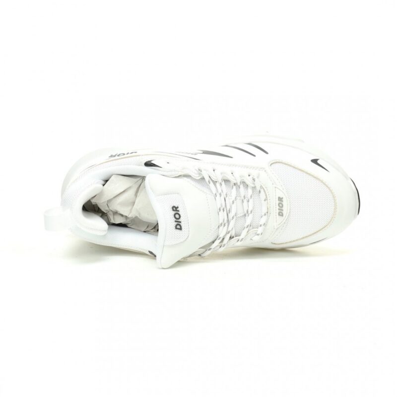 【AT11785】ディオールB44ブレードシリーズランニングシューズ | Dior Paris