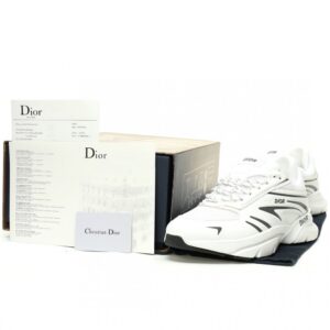 【AT11785】ディオールB44ブレードシリーズランニングシューズ | Dior Paris