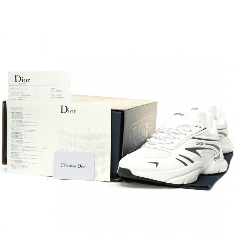 【AT11785】ディオールB44ブレードシリーズランニングシューズ | Dior Paris