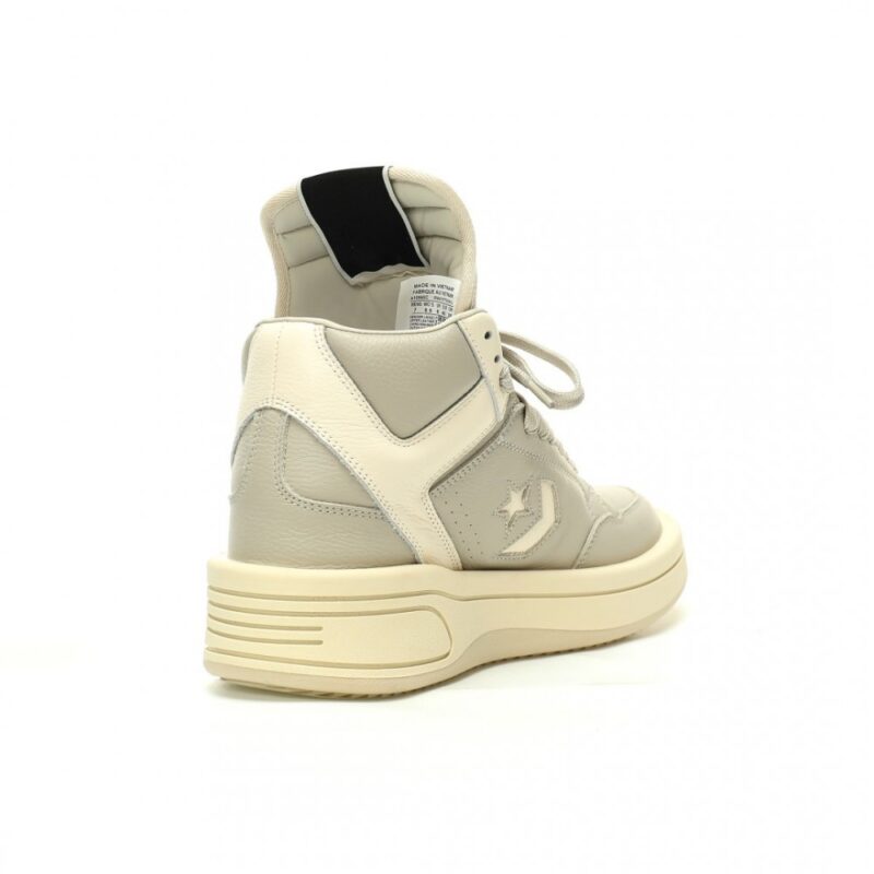 【AT11786】リック・オウエンズ DRKSHDW × コンバース TURBODRK Chuck 70 Midシューズ | Converse