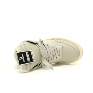 【AT11786】リック・オウエンズ DRKSHDW × コンバース TURBODRK Chuck 70 Midシューズ | Converse