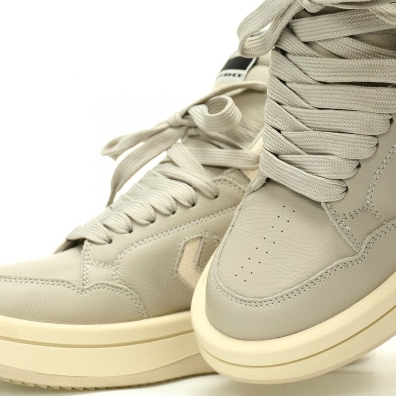 【AT11786】リック・オウエンズ DRKSHDW × コンバース TURBODRK Chuck 70 Midシューズ | Converse