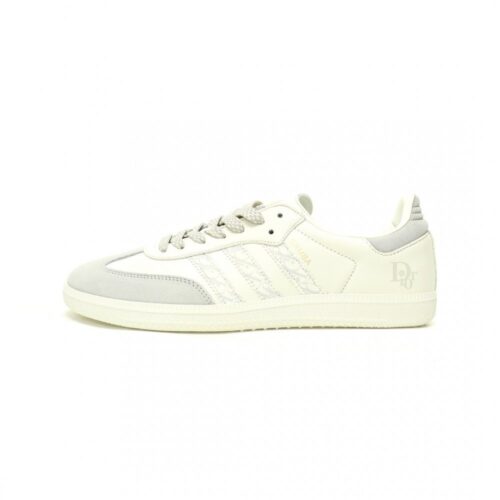 【AT11794】ディオール x アディダスオリジナルスSamba OGコラボスニーカー | Dior x Adidas