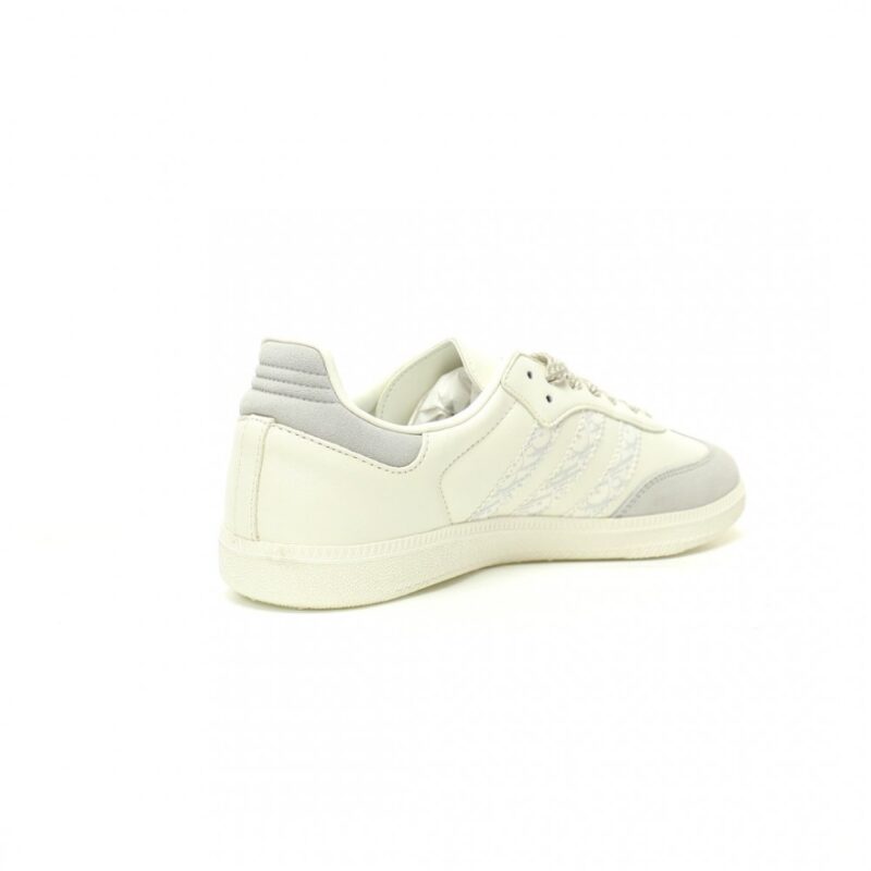 【AT11794】ディオール x アディダスオリジナルスSamba OGコラボスニーカー | Dior x Adidas