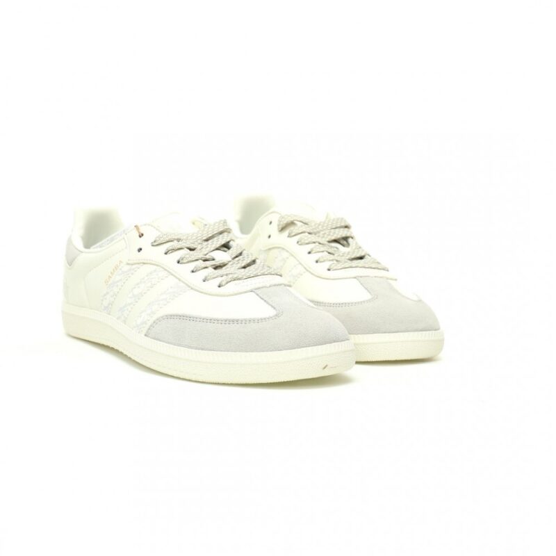 【AT11794】ディオール x アディダスオリジナルスSamba OGコラボスニーカー | Dior x Adidas