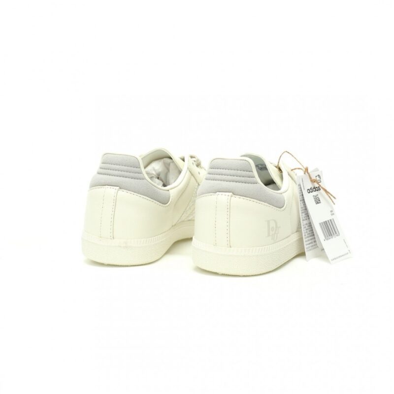 【AT11794】ディオール x アディダスオリジナルスSamba OGコラボスニーカー | Dior x Adidas