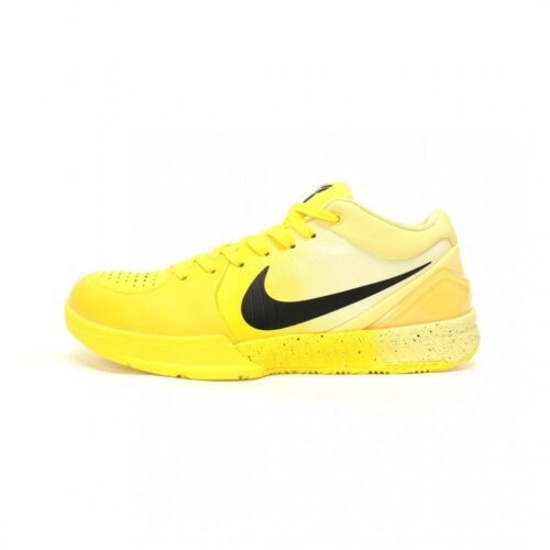 【AT11798】ナイキ Zoom Kobe 4 Protro クラシック再現バスケットボールシューズ | Kobe
