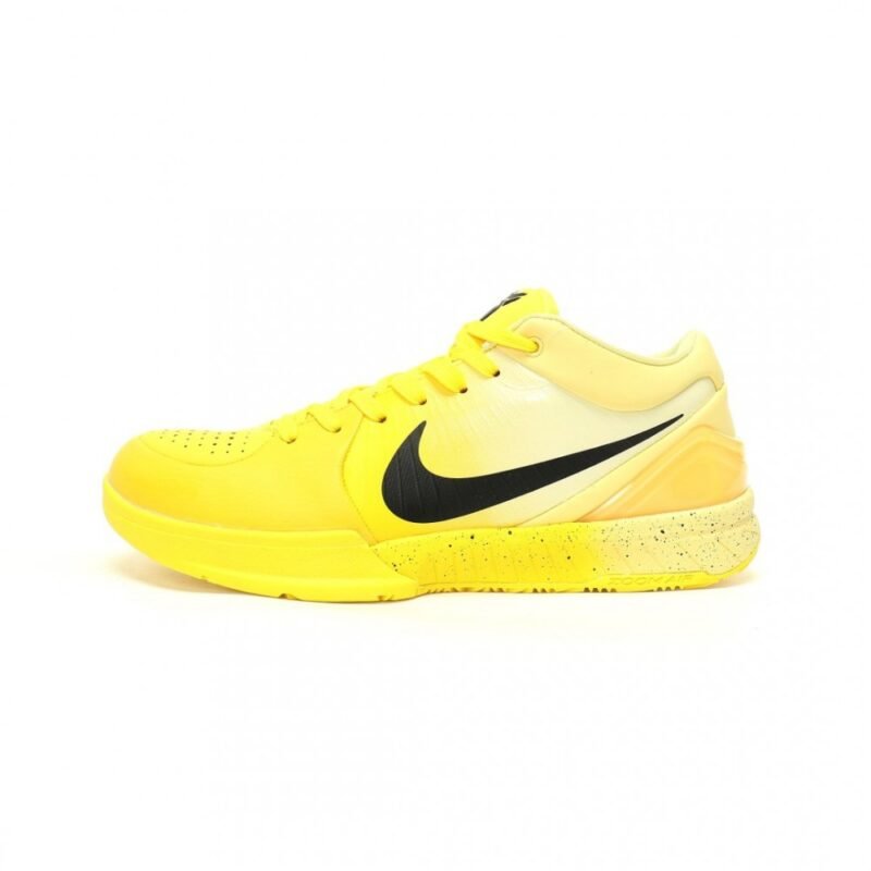 【AT11798】ナイキ Zoom Kobe 4 Protro クラシック再現バスケットボールシューズ | Kobe