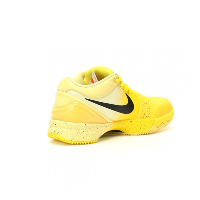 【AT11798】ナイキ Zoom Kobe 4 Protro クラシック再現バスケットボールシューズ | Kobe