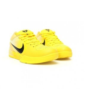 【AT11798】ナイキ Zoom Kobe 4 Protro クラシック再現バスケットボールシューズ | Kobe
