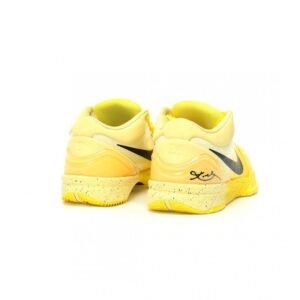 【AT11798】ナイキ Zoom Kobe 4 Protro クラシック再現バスケットボールシューズ | Kobe