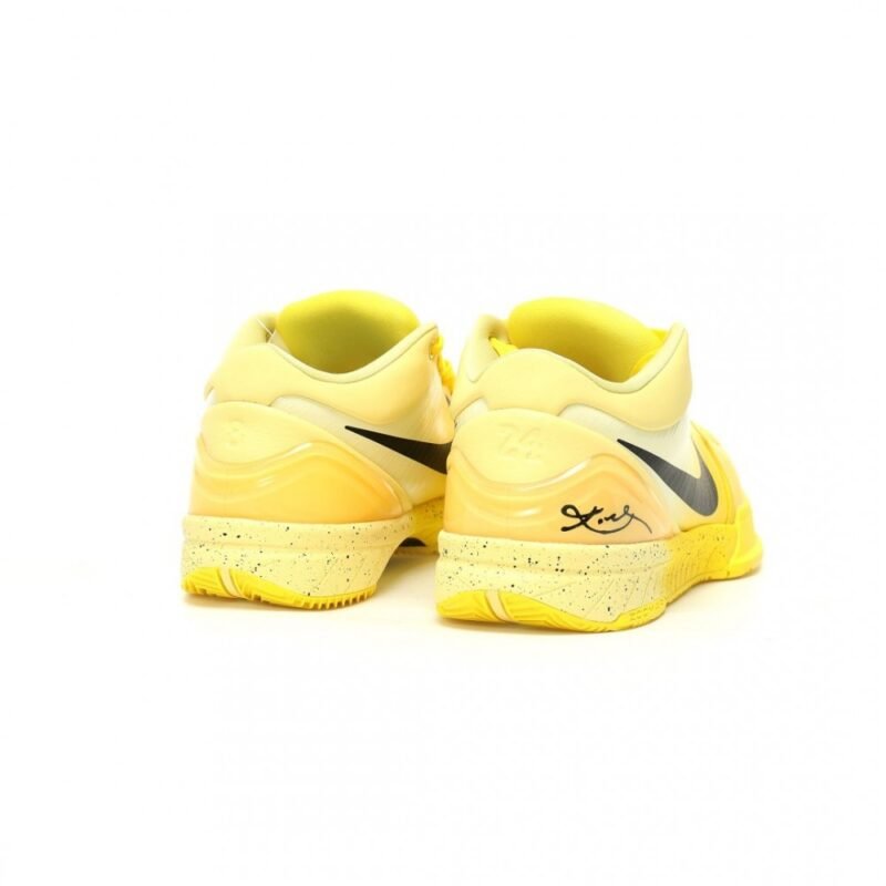 【AT11798】ナイキ Zoom Kobe 4 Protro クラシック再現バスケットボールシューズ | Kobe